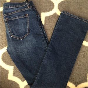 Old Navy Original Bootcut Jeans